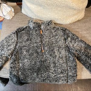 Simply Southern Sherpa Pullover